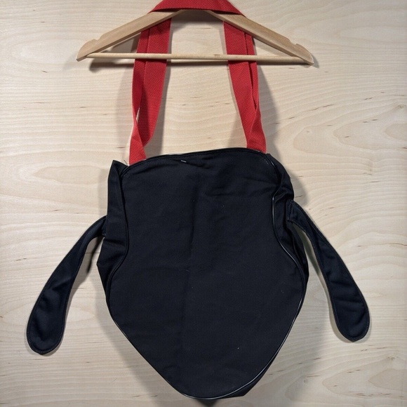 Vintage Goofy Disney Keepsake Collection Tote Bag - Picture 3 of 3